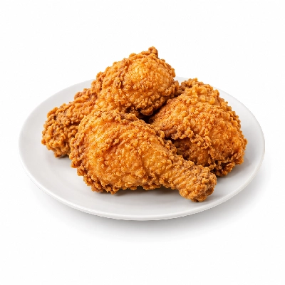Arni's Restaurant Salads Southern Fried Chicken