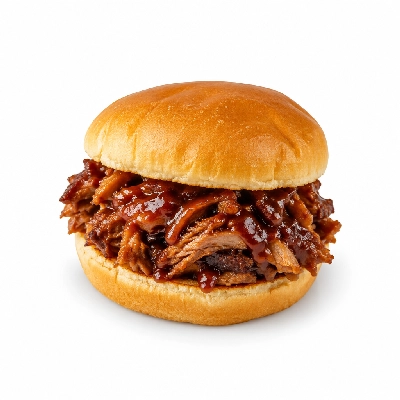 Arni's Restaurant Sandwiches BBQ Buckaroo