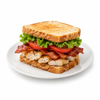 Arni's Restaurant Sandwiches Chicken BLT