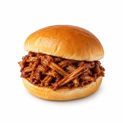 Arni's Restaurant Sandwiches Pork BBQ Piglets Each