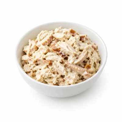 Arni's Restaurant Sandwiches Smoked Chicken Salad