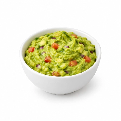 Arni's Restaurant Sides Guacamole Fresh