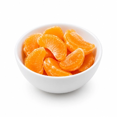 Arni's Restaurant Sides Mandarin Oranges Kids