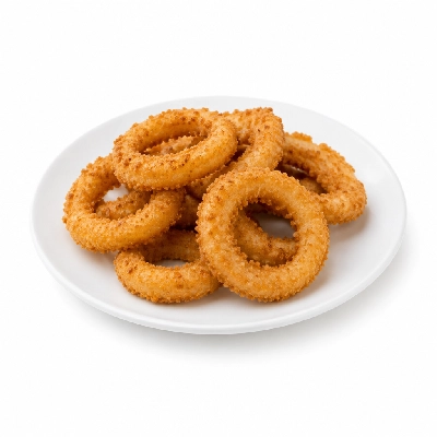 Arni's Restaurant Sides Onion Rings