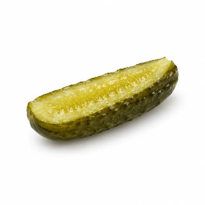Arni's Restaurant Sides Pickle Spear Kosher