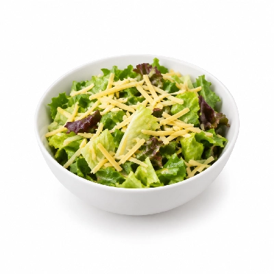 Arni's Restaurant Sides Toss with Cheese
