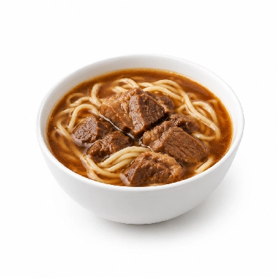 Arni's Restaurant Soups Beef Noodle