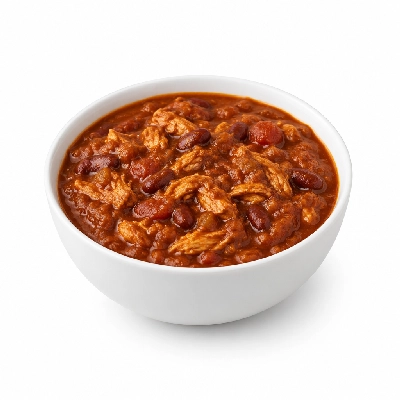 Arni's Restaurant Soups Chicken Chili