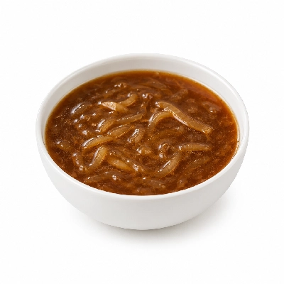 Arni's Restaurant Soups French Onion