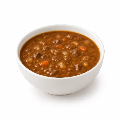 Arni's Restaurant Soups Gumbolaya