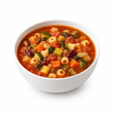 Arni's Restaurant Soups Minestrone
