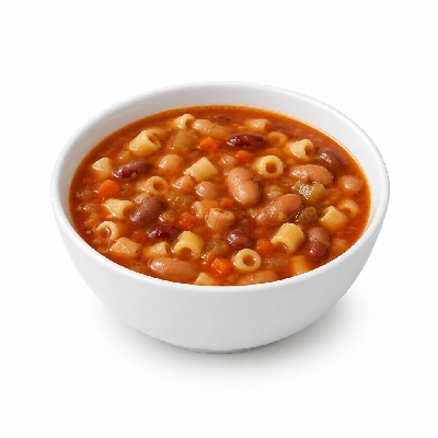 Arni's Restaurant Soups Pasta Fagioli