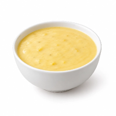 Arni's Restaurant Soups Potato Cream Cheese