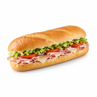 Arni's Restaurant Submarine