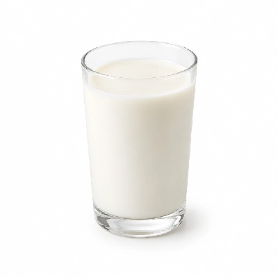 Aroma Joe's Almond Milk