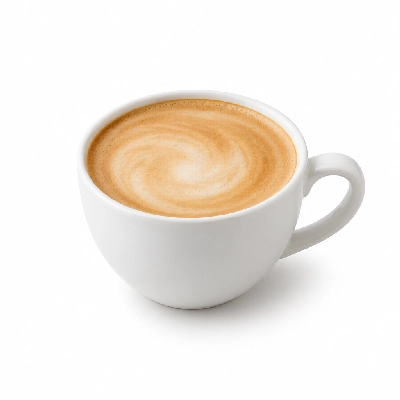 Aroma Joe's Aroma Latte Hot 12 Fl Oz