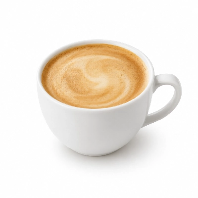 Aroma Joe's Aroma Latte Hot 16 Fl Oz