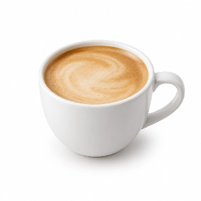Aroma Joe's Aroma Latte Hot 20 Fl Oz