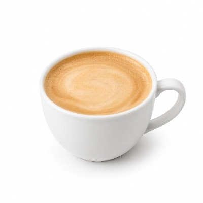 Aroma Joe's Aroma Latte Hot 24 Fl Oz