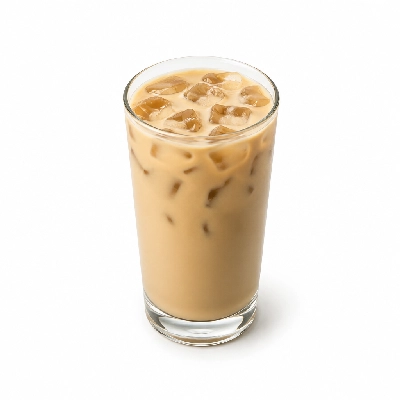 Aroma Joe's Aroma Latte Iced 20 Fl Oz