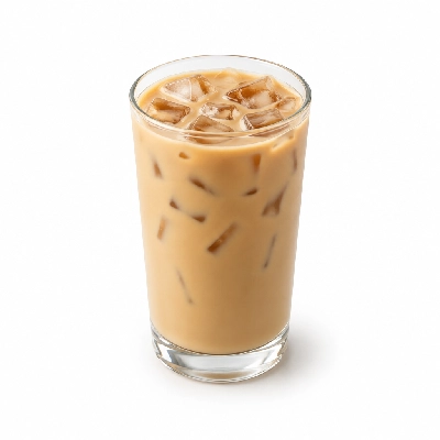 Aroma Joe's Aroma Latte Iced 24 Fl Oz