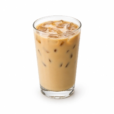 Aroma Joe's Aroma Latte Iced 32 Fl Oz