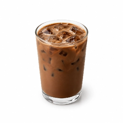 Aroma Joe's Aroma Mocha Iced 16 Fl Oz