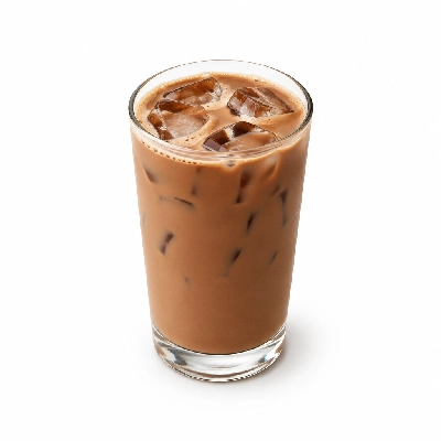 Aroma Joe's Aroma Mocha Iced 20 Fl Oz