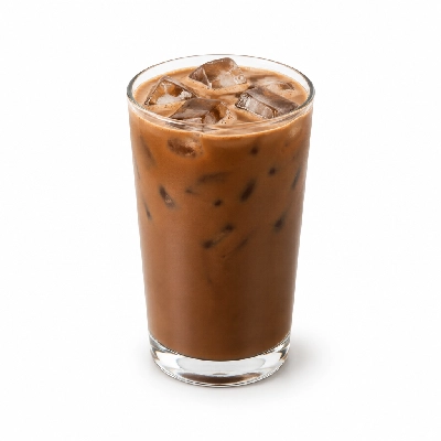 Aroma Joe's Aroma Mocha Iced 24 Fl Oz