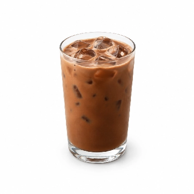 Aroma Joe's Be Mine Mocha Iced 16 Fl Oz