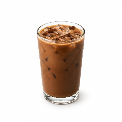 Aroma Joe's Be Mine Mocha Iced 20 Fl Oz