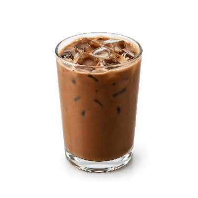 Aroma Joe's Be Mine Mocha Iced 24 Fl Oz