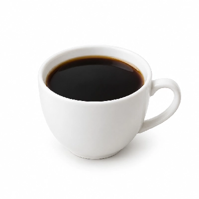 Aroma Joe's Black Jack Single