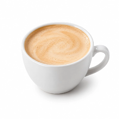Aroma Joe's Black Raspberry Latte Hot 16 Fl Oz