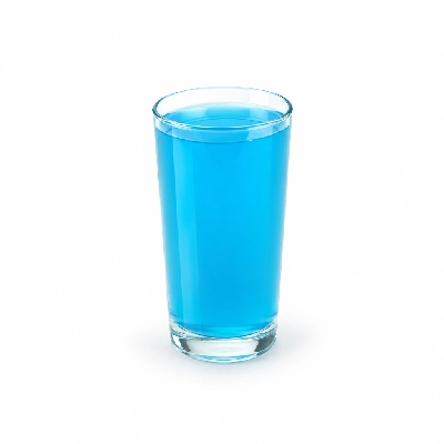 Aroma Joe's Blue Hawaiian Single