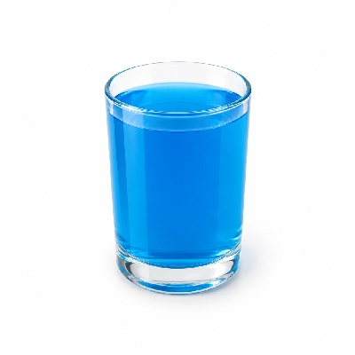 Aroma Joe's Blue Pom Double