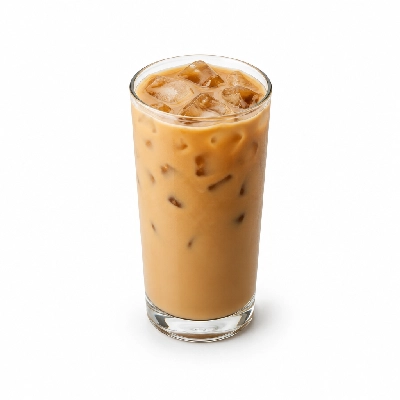 Aroma Joe's Caramel Way Iced 20 Fl Oz