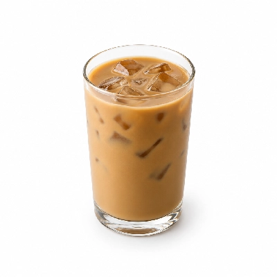Aroma Joe's Caramel Way Iced 24 Fl Oz