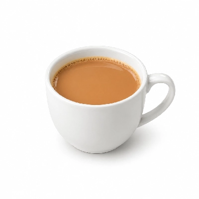 Aroma Joe's Chai Tea Hot 16 Fl Oz