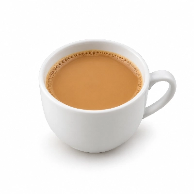 Aroma Joe's Chai Tea Hot 24 Fl Oz