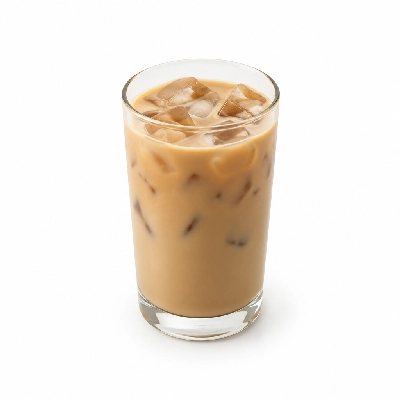 Aroma Joe's Chai Tea Iced 24 Fl Oz