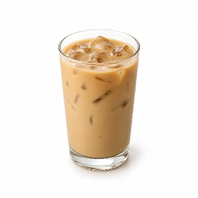 Aroma Joe's Chai Tea Iced 32 Fl Oz