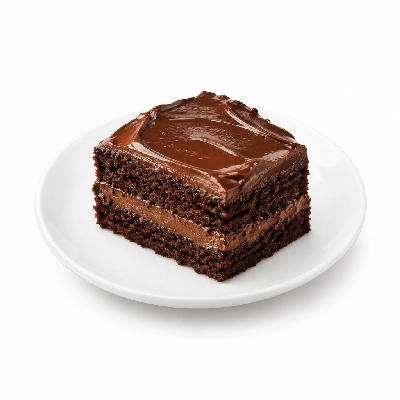 Aroma Joe's Chocolate Loving Spoon Cake