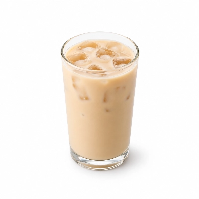 Aroma Joe's Coconut Joy Iced 16 Fl Oz