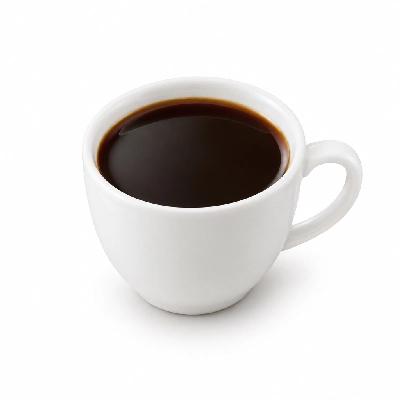 Aroma Joe's Coffee Dark Roast Hot 24 Fl Oz