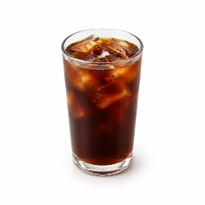 Aroma Joe's Coffee Dark Roast Iced 24 Fl Oz