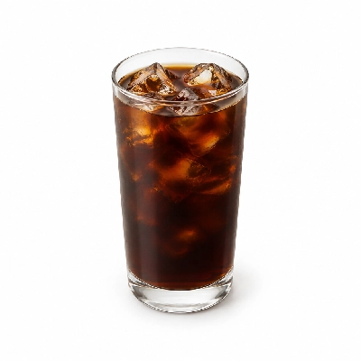 Aroma Joe's Coffee Dark Roast Iced 32 Fl Oz