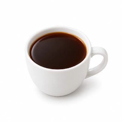 Aroma Joe's Coffee Decaf 16 Fl Oz