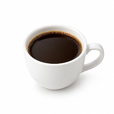 Aroma Joe's Coffee Decaf 20 Fl Oz