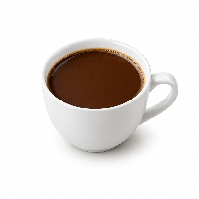 Aroma Joe's Coffee Hazelnut 12 Fl Oz